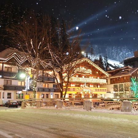 Piz Arina Hotell Ischgl Exteriör bild