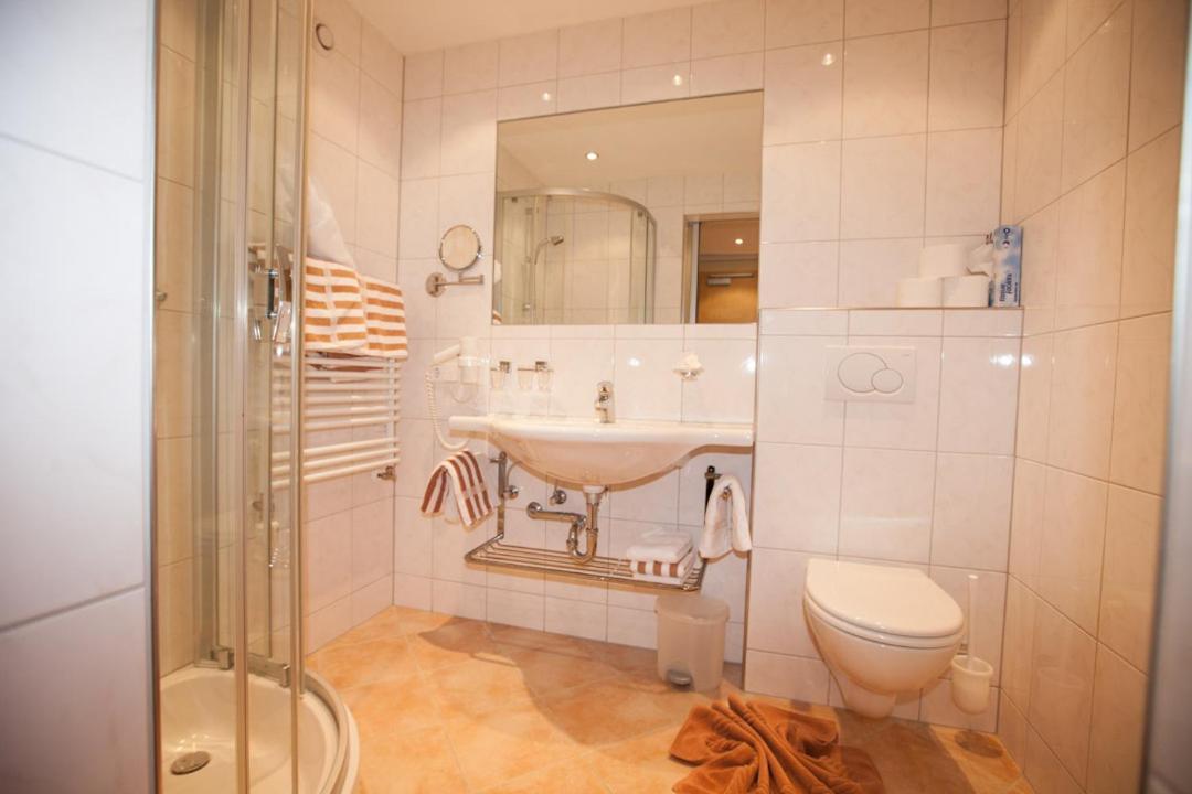 Piz Arina Hotell Ischgl Exteriör bild