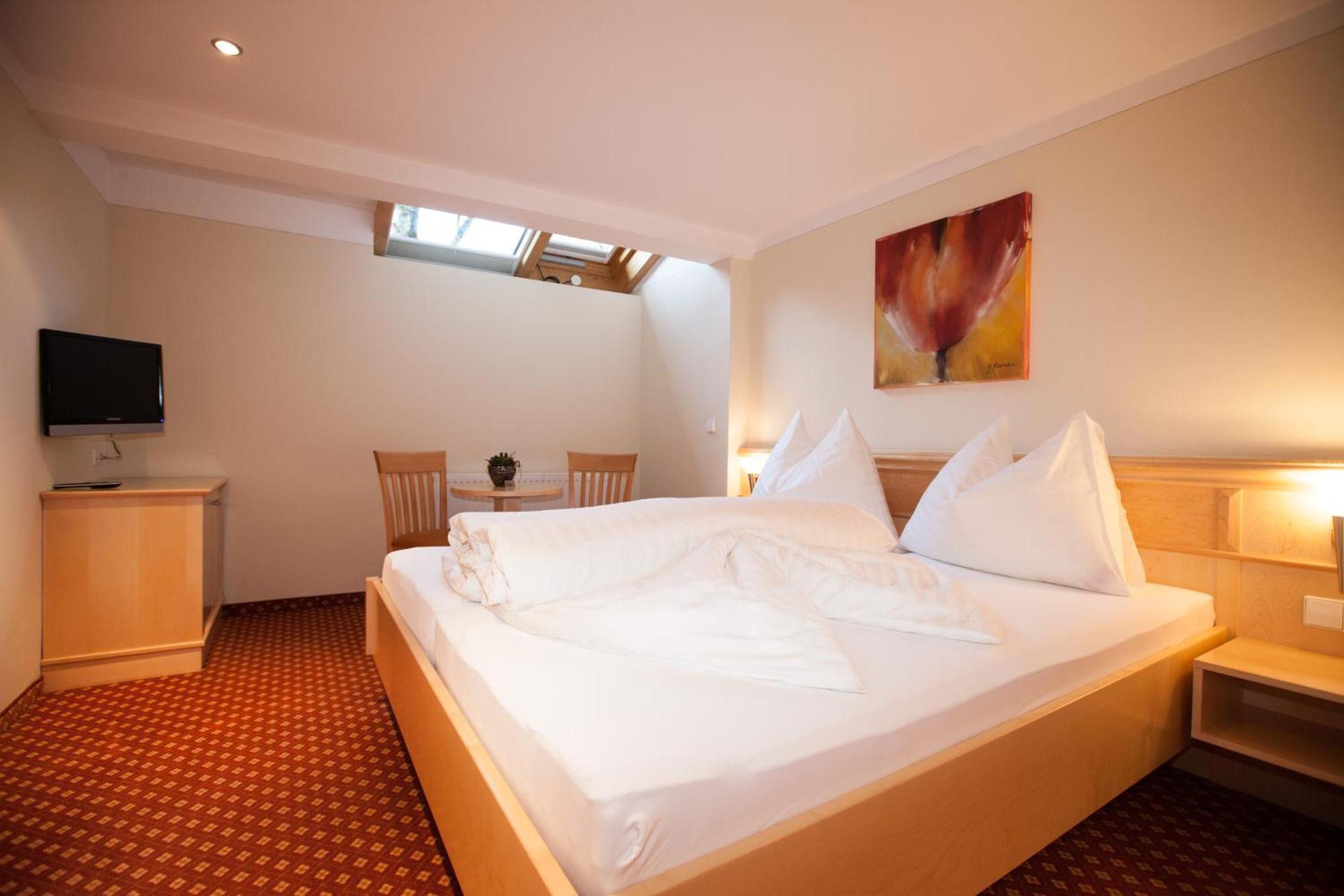 Piz Arina Hotell Ischgl Exteriör bild