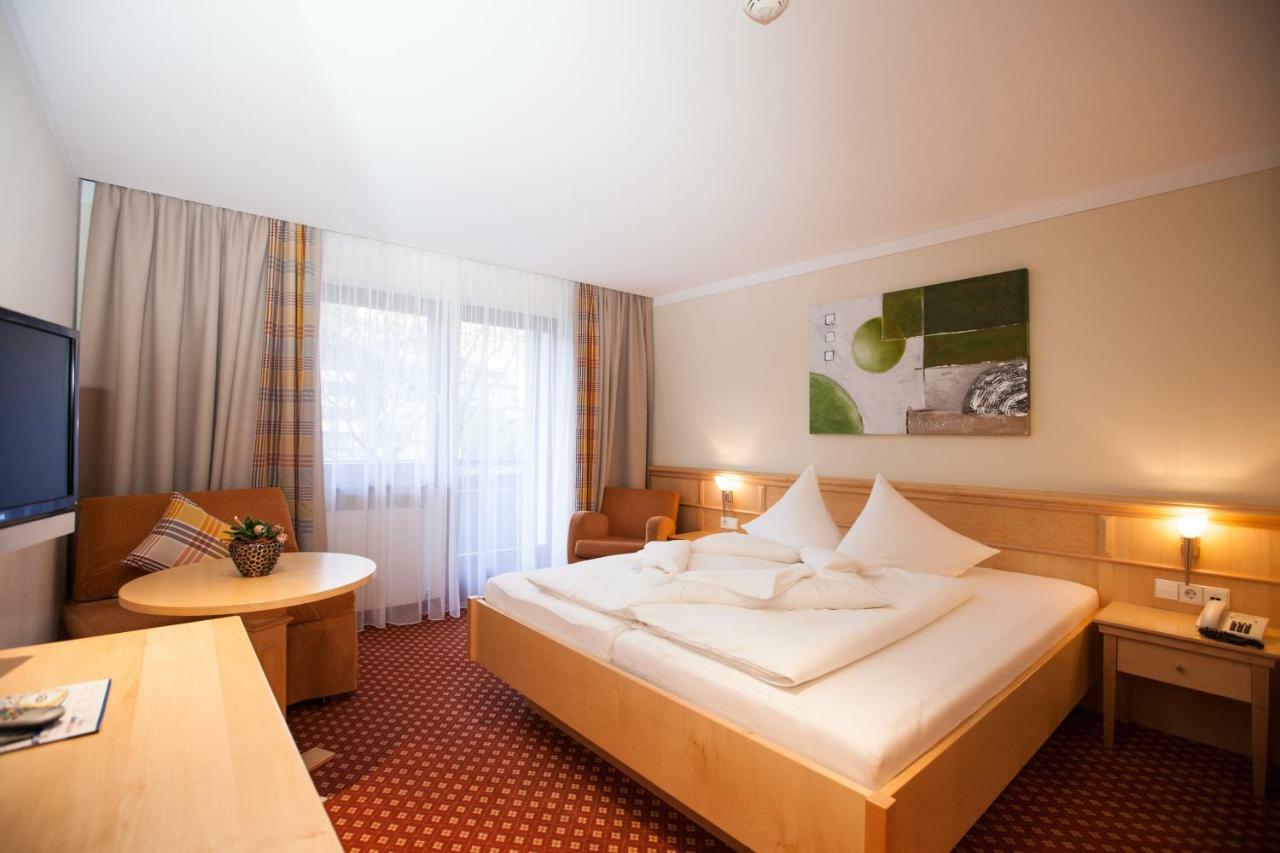 Piz Arina Hotell Ischgl Exteriör bild