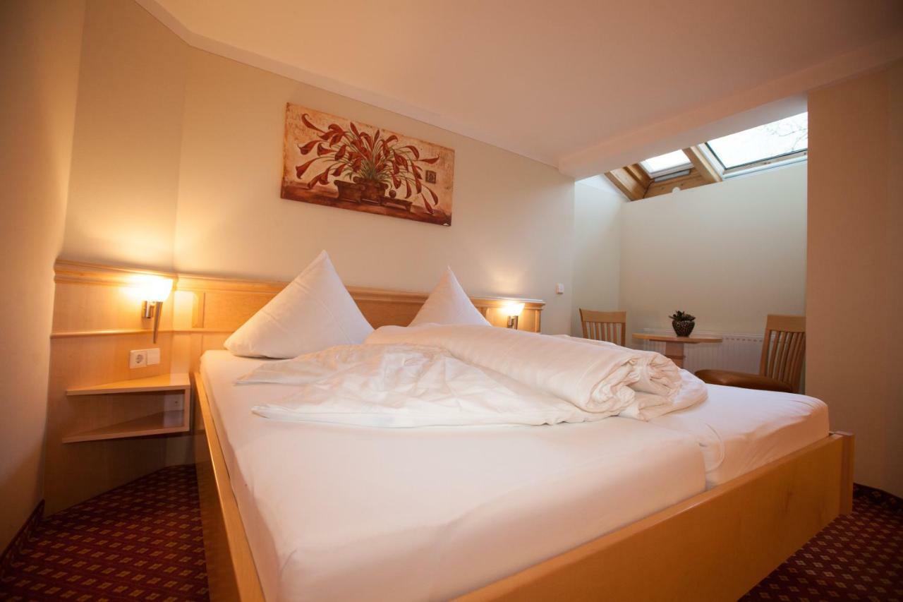 Piz Arina Hotell Ischgl Exteriör bild